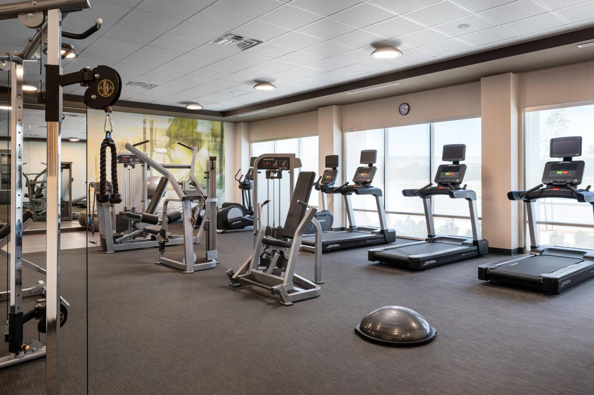 ホテル Courtyard By Marriott Petaluma Sonoma County エクステリア 写真